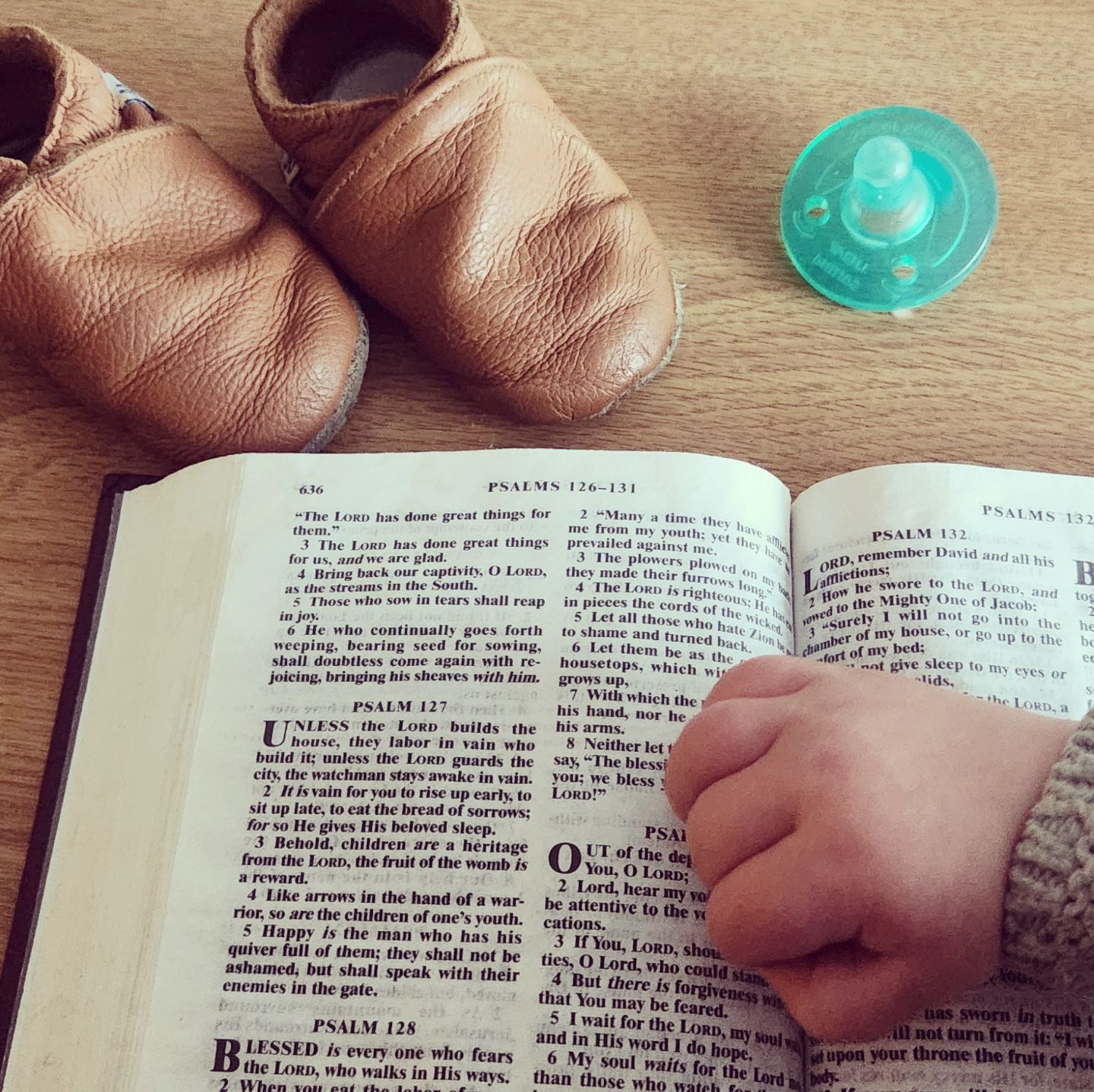 A Great Need: Embryo Adoption Awareness & Support